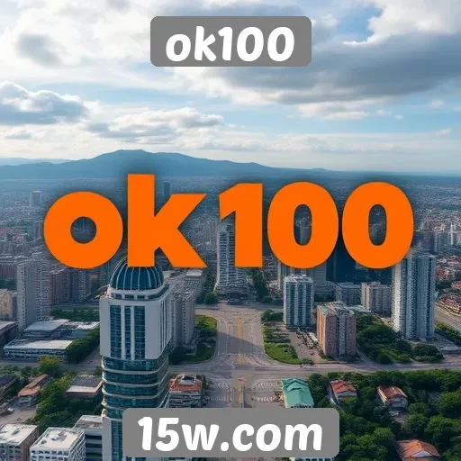 novidades e atualizações no site ok100