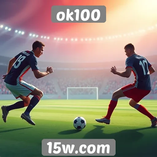 Como o ok100 se destaca na experiência de usuário