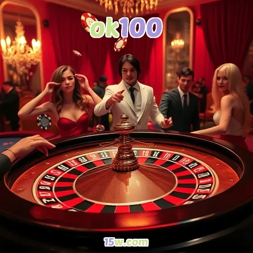 ok100: A Revolução do Login em Jogos Online no Brasil