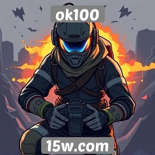 Benefícios de usar o site ok100 para gamers