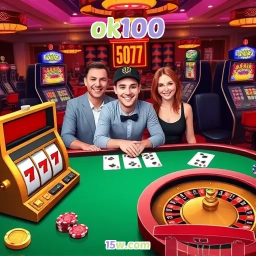 ok100: Vantagens Exclusivas da Seção VIP Que Você Não Pode Perder